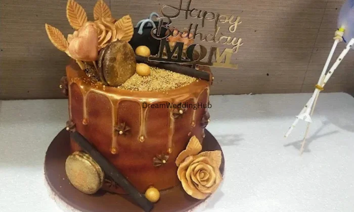 Mayank enterprises veg cake